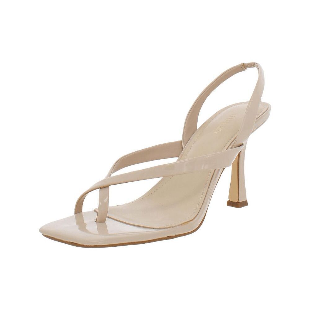 Guess Women's Saily Dress Sandals - Light Pink 9.5M